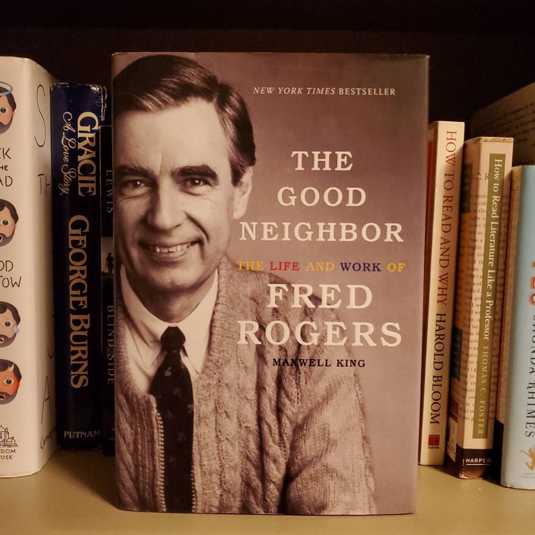 The Good Neighbor