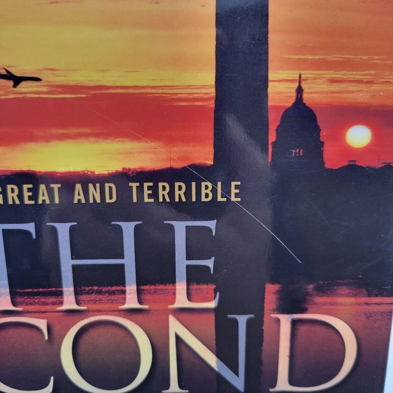 The Second Sun