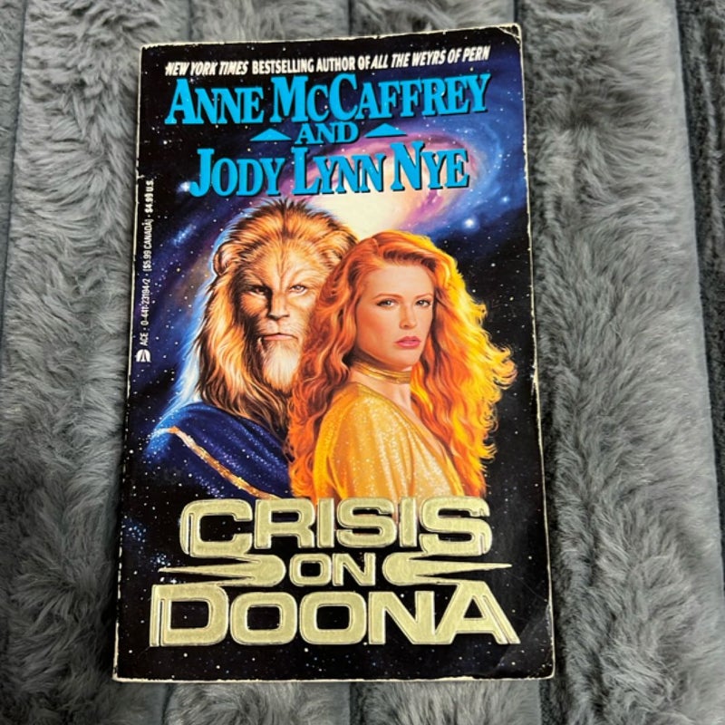 Crisis on Doona