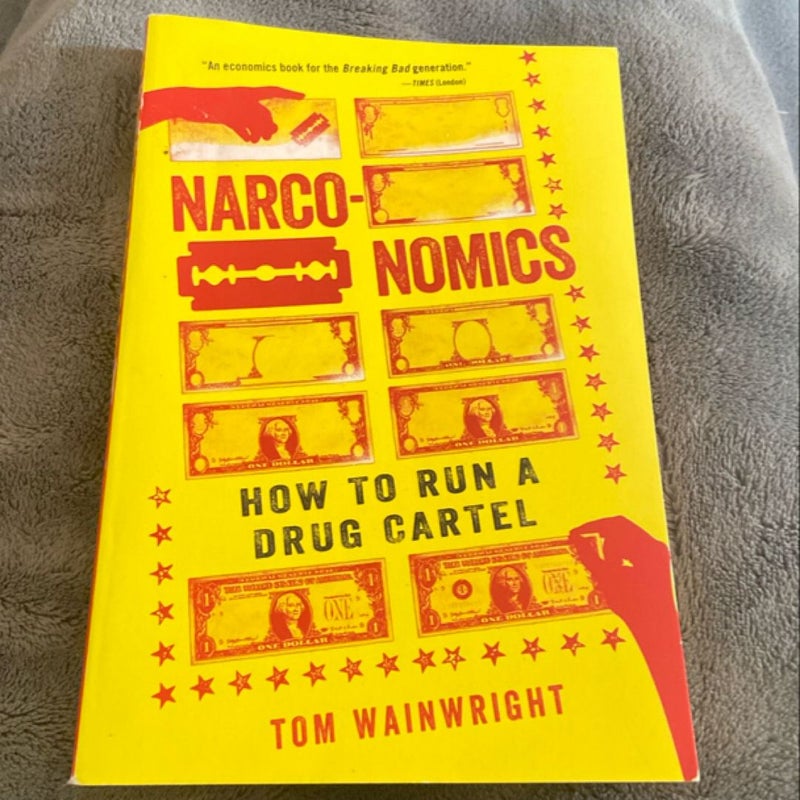 Narconomics