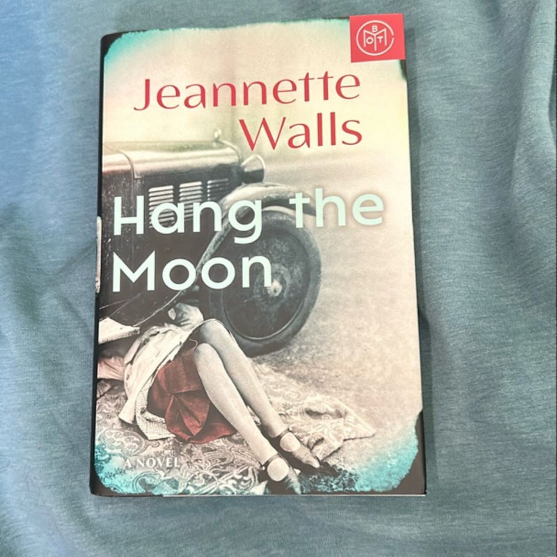 Hang the Moon