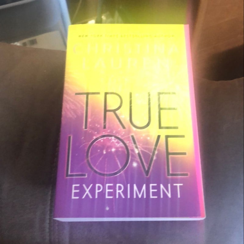 The True Love Experiment