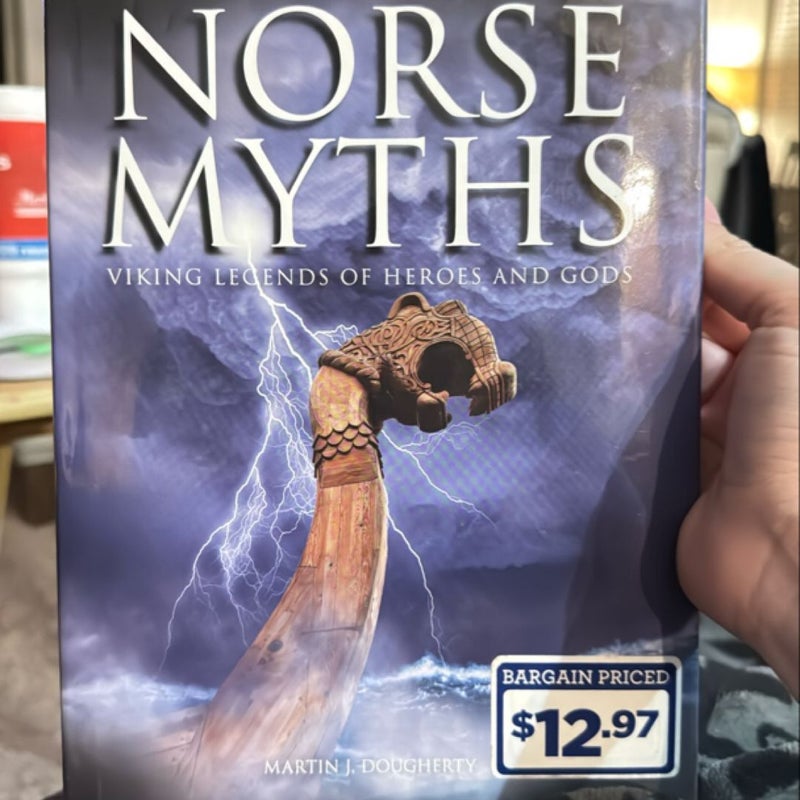 Norse Myths