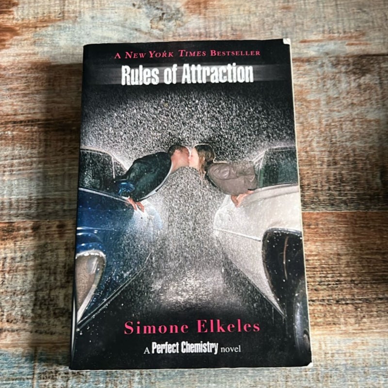 Rules of Attraction