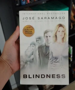 Blindness 