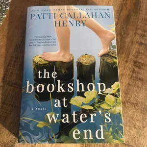 The Bookshop at Water's End