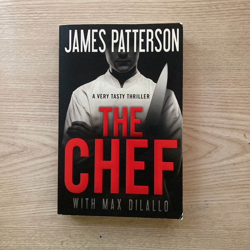 The Chef