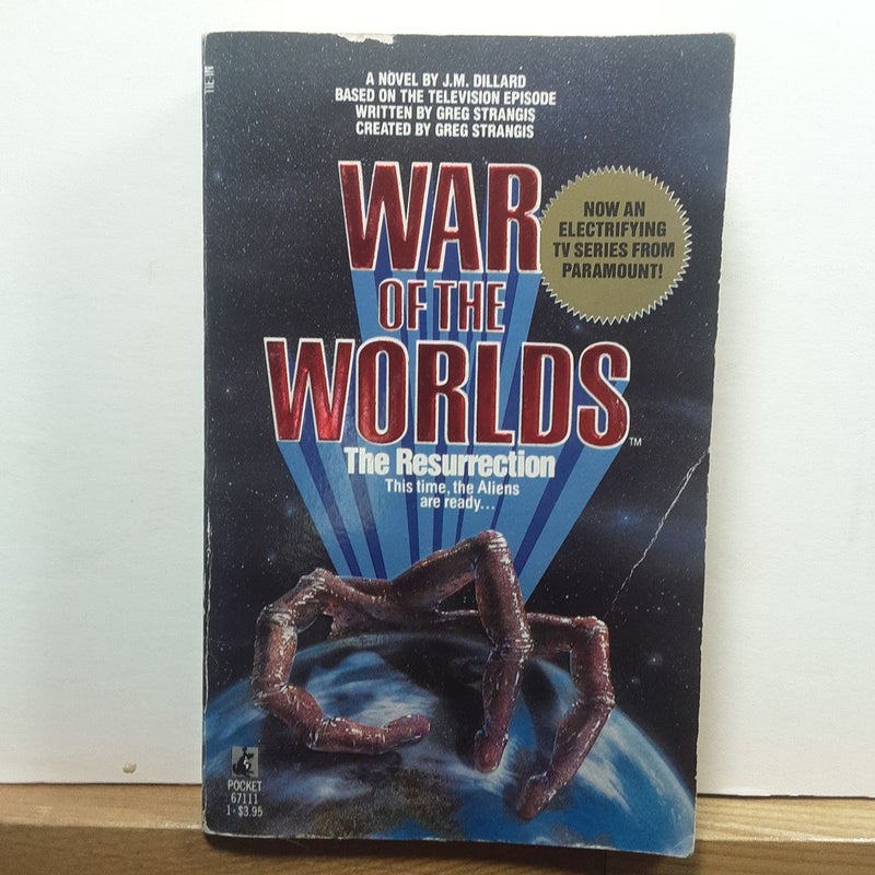 War of the Worlds