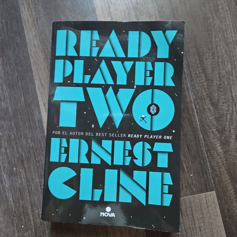 Ready Player Two (Spanish Edition)