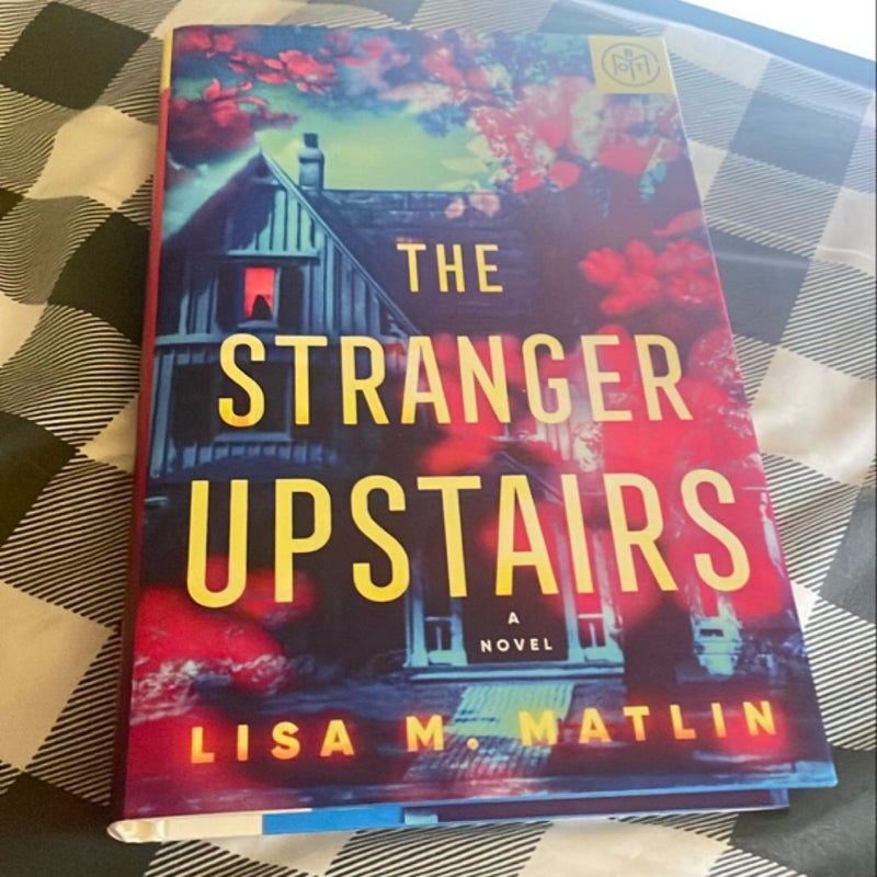 The Stranger Upstairs