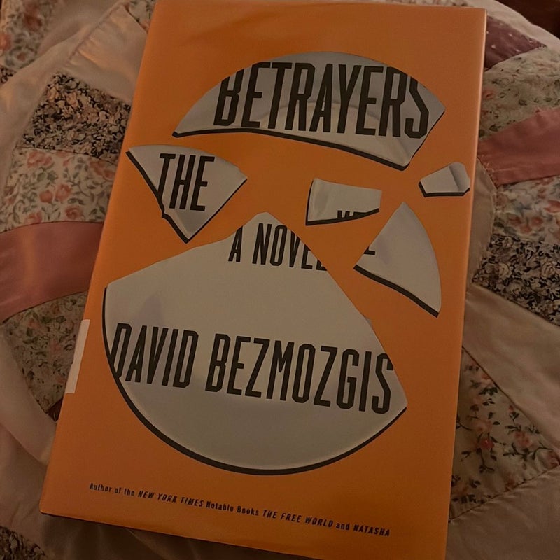 The Betrayers