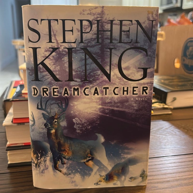 Dreamcatcher