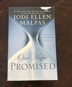 One Night: Promised