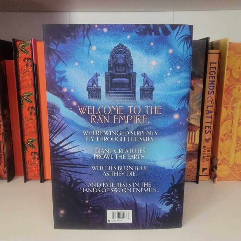 Waterstones The Prince Without Sorrow
