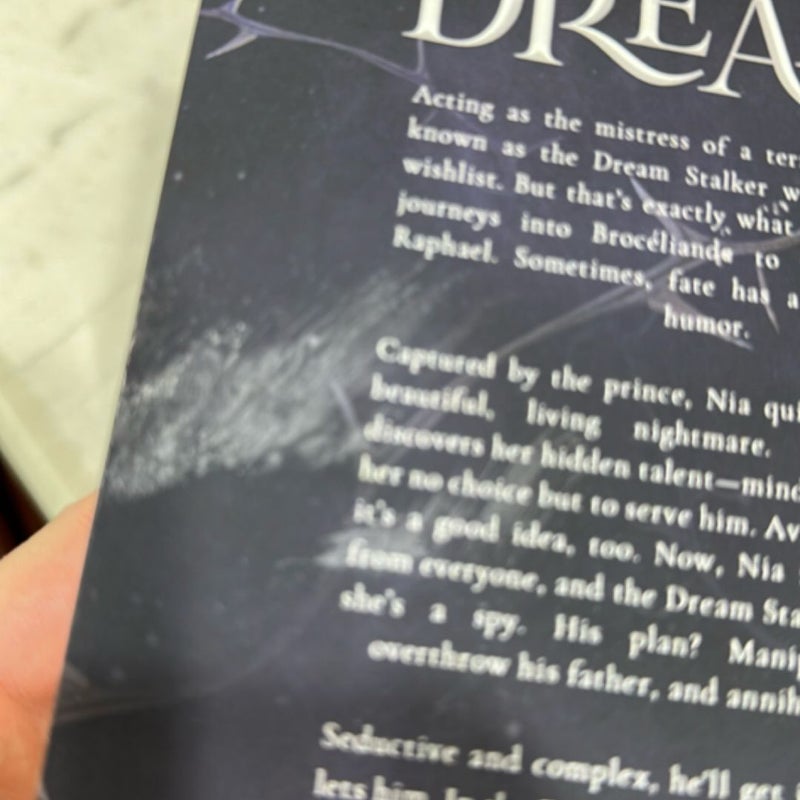 Vale of Dreams