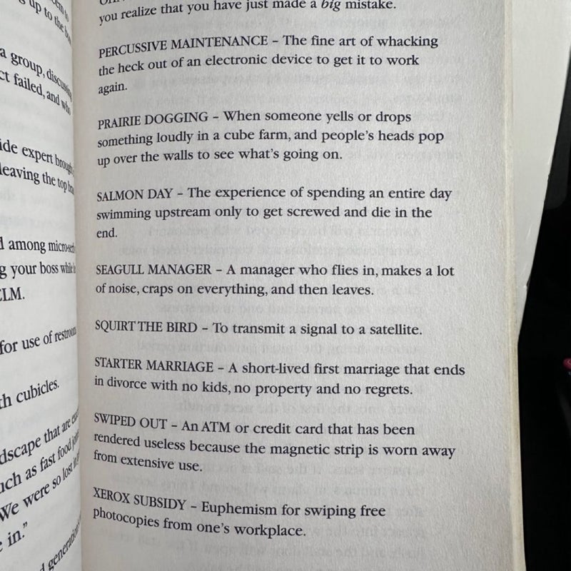 The Adults Only Joke Book