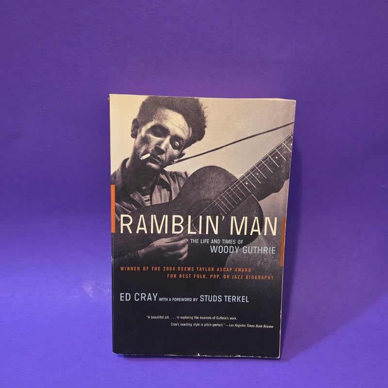 Ramblin' Man