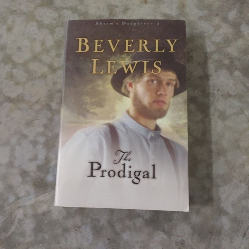 The Prodigal