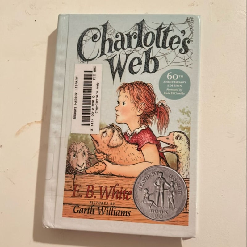 Charlottes web