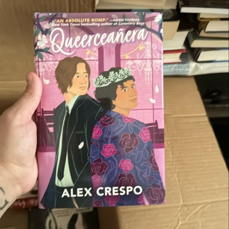 Queerceañera