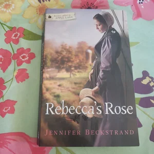 Rebecca's Rose