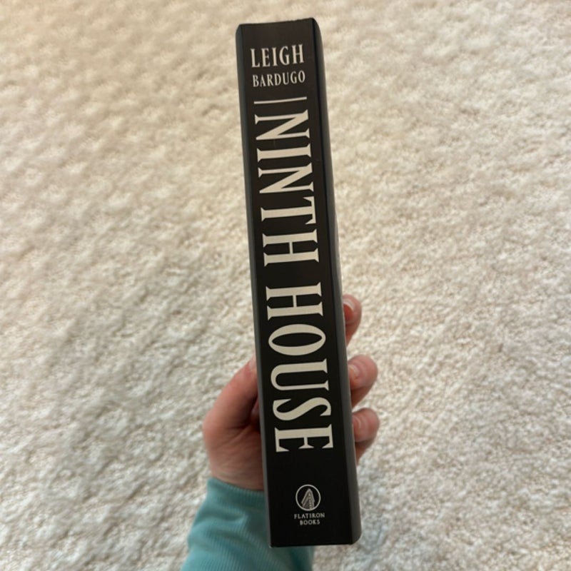 Ninth House