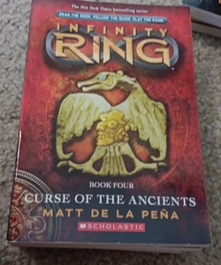 Infinity ring book 4