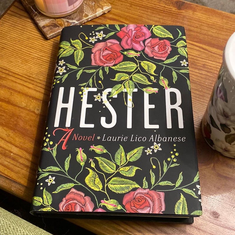 Hester