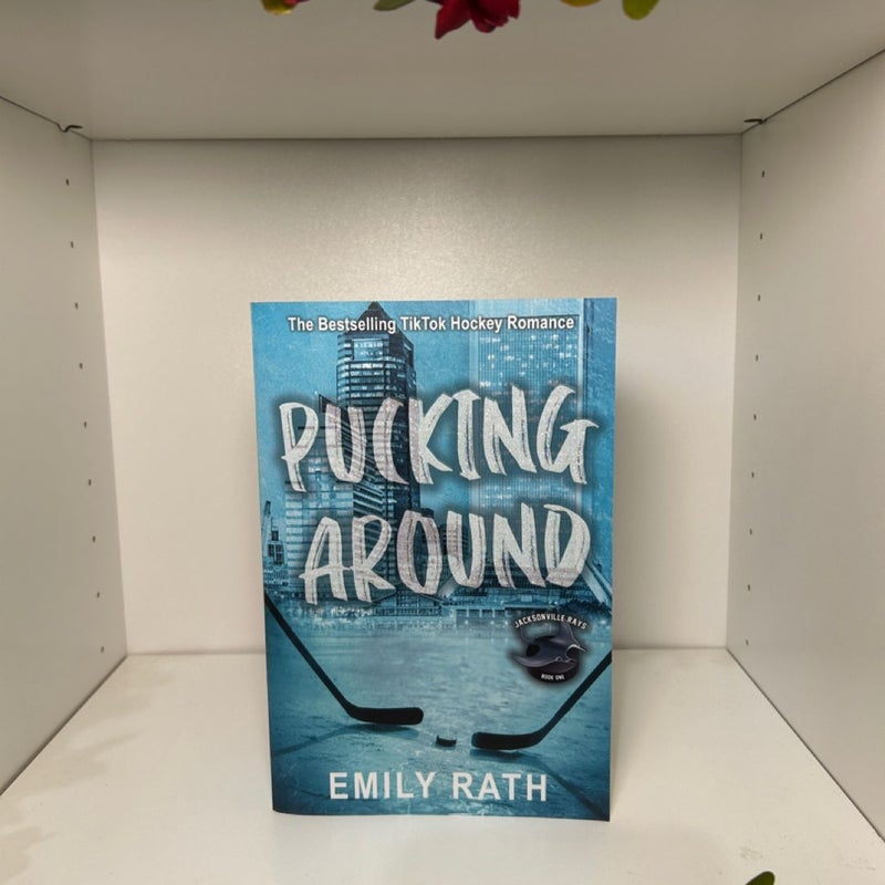 Pucking Around 