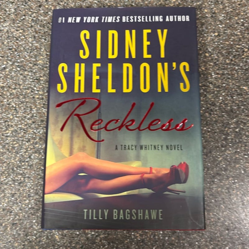 Sidney Sheldon's Reckless