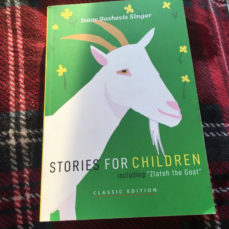 Stories for Children