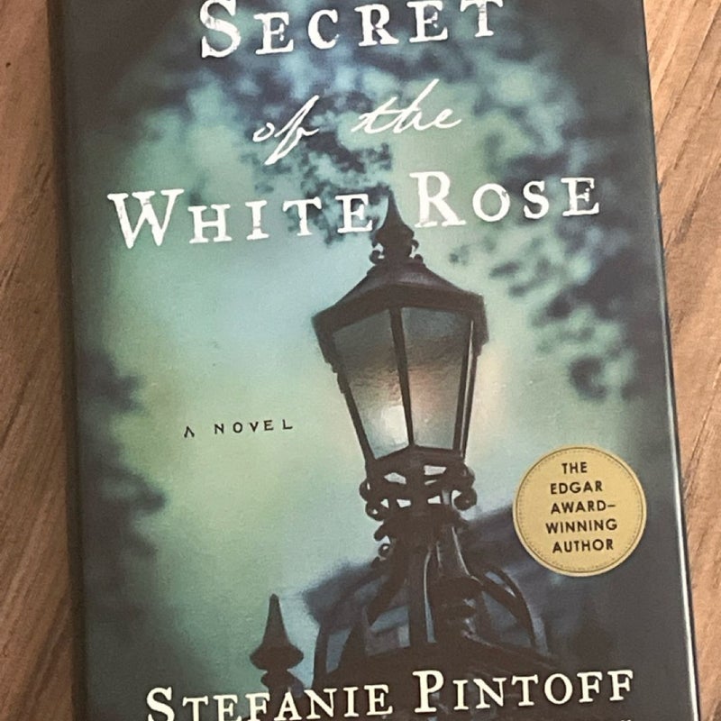 Secret of the White Rose