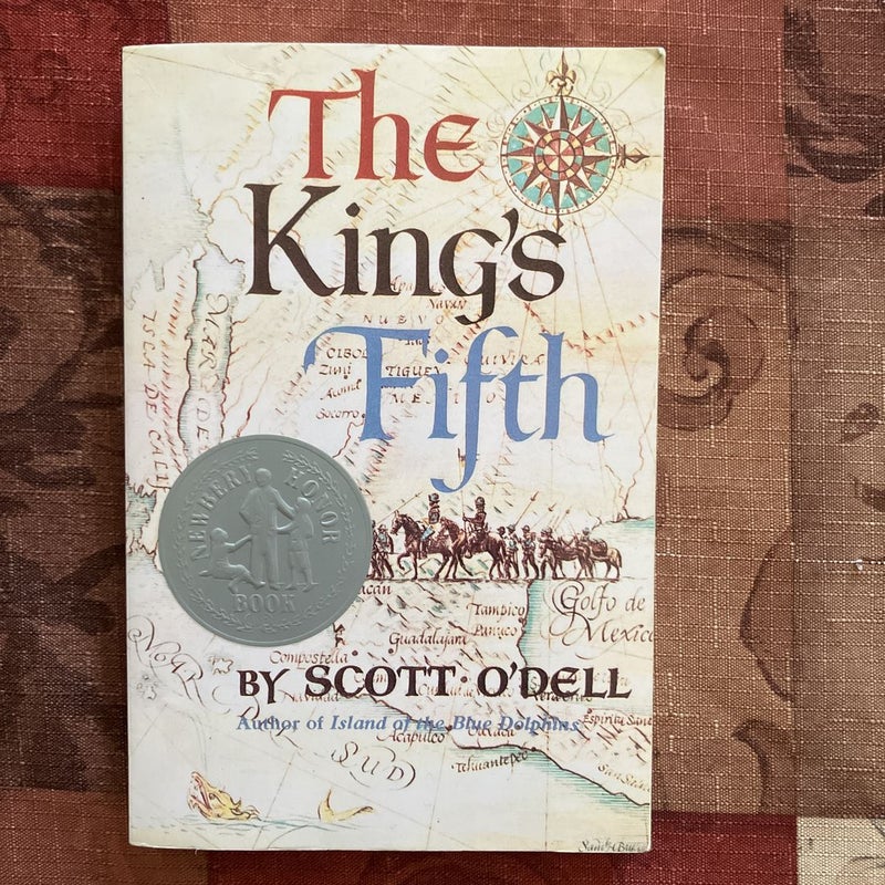 The King's Fifth