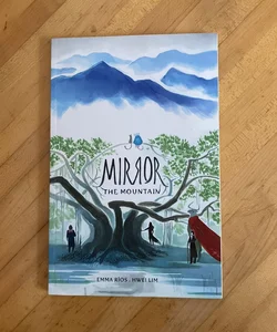 Mirror: the Mountain