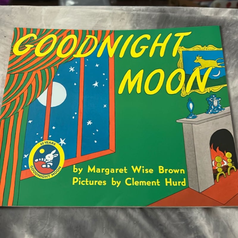 Goodnight Moon
