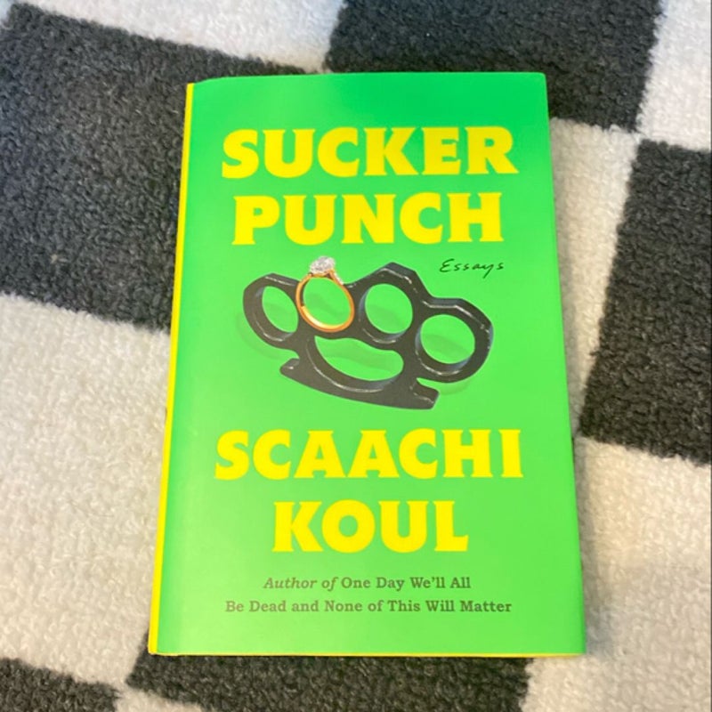 Sucker Punch