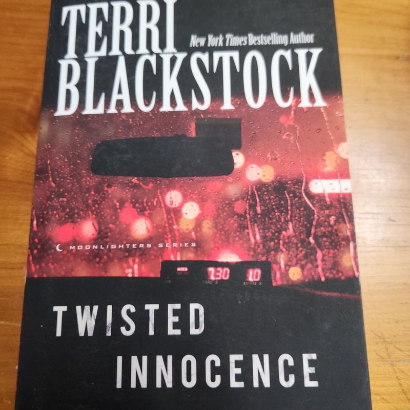 Twisted Innocence