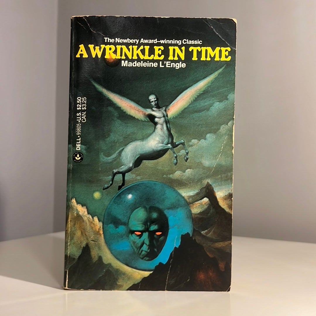 A Wrinkle in Time