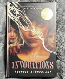 The Invocations (B&N Exclusive)