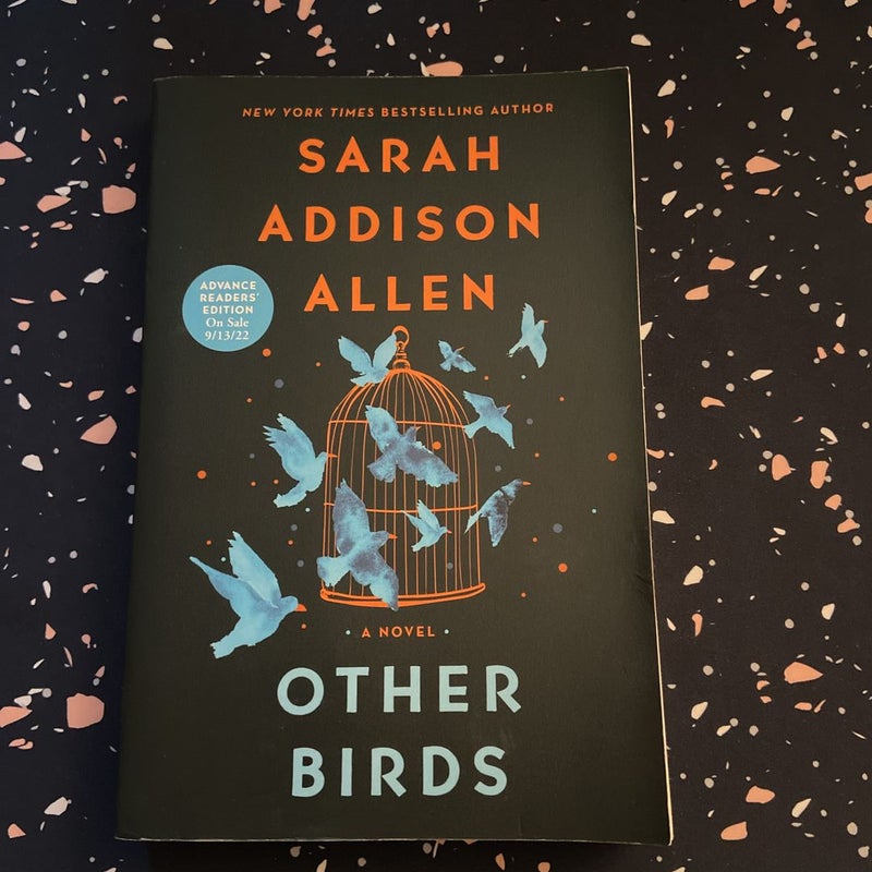 Other Birds