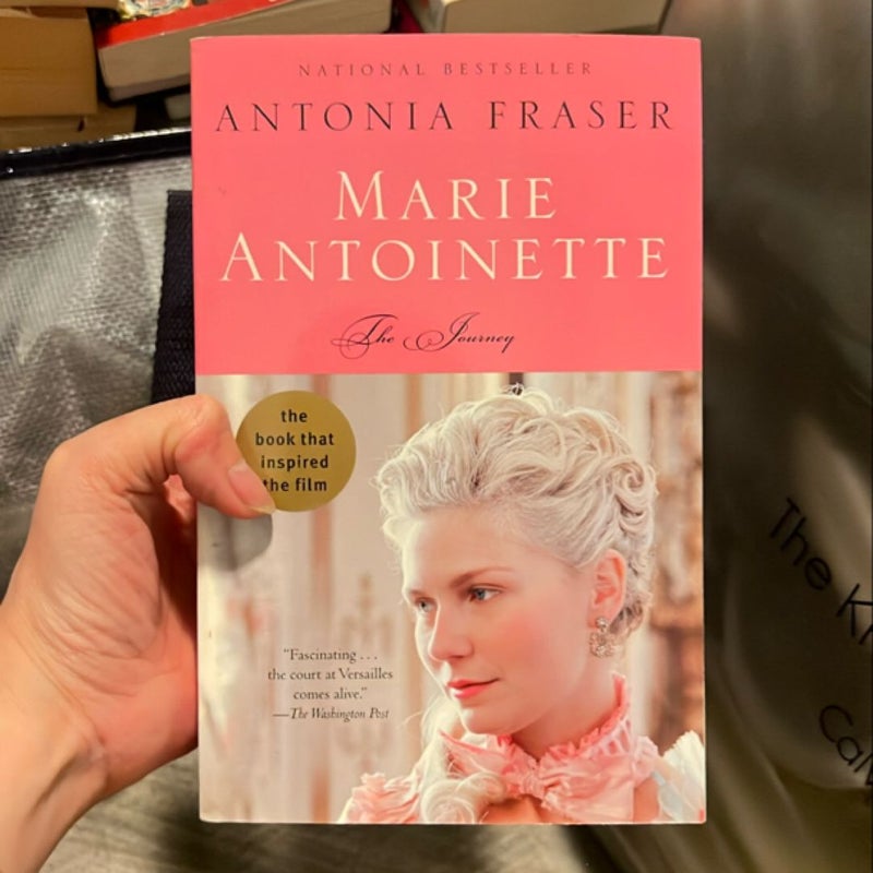 Marie Antoinette