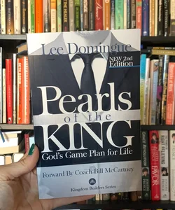 Pearls of the King