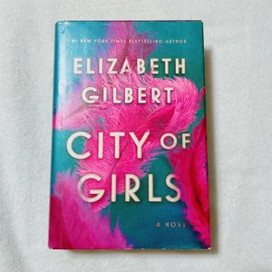 City of Girls