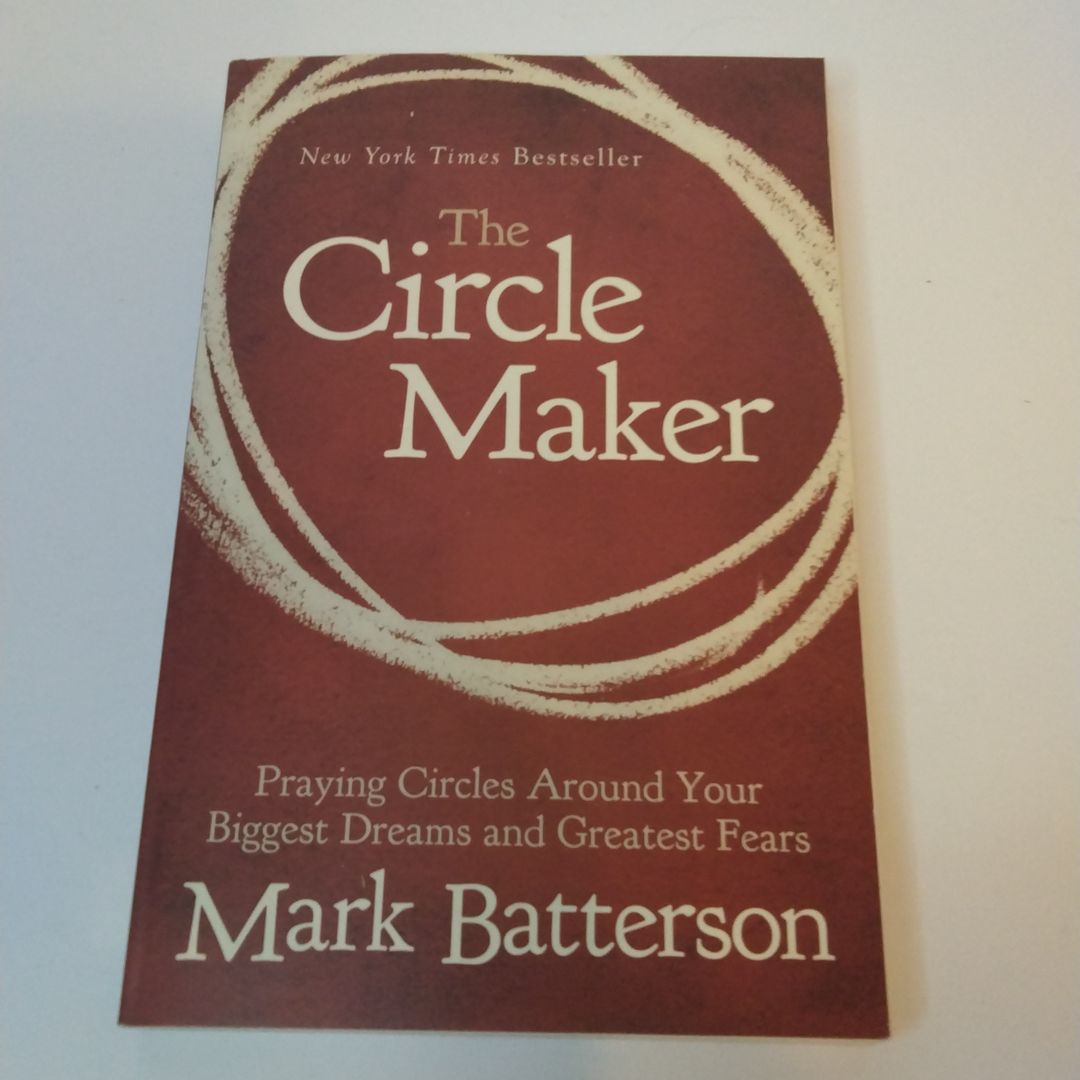 The Circle Maker