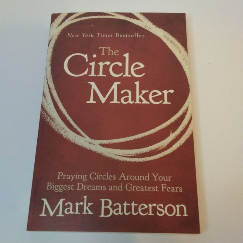 The Circle Maker