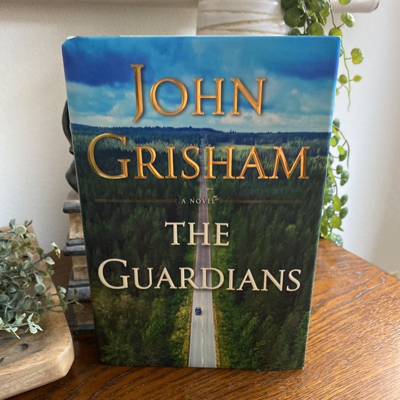 The Guardians