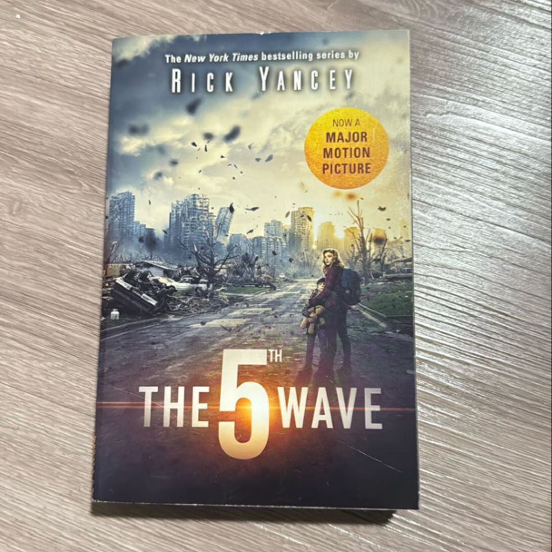 The 5th Wave