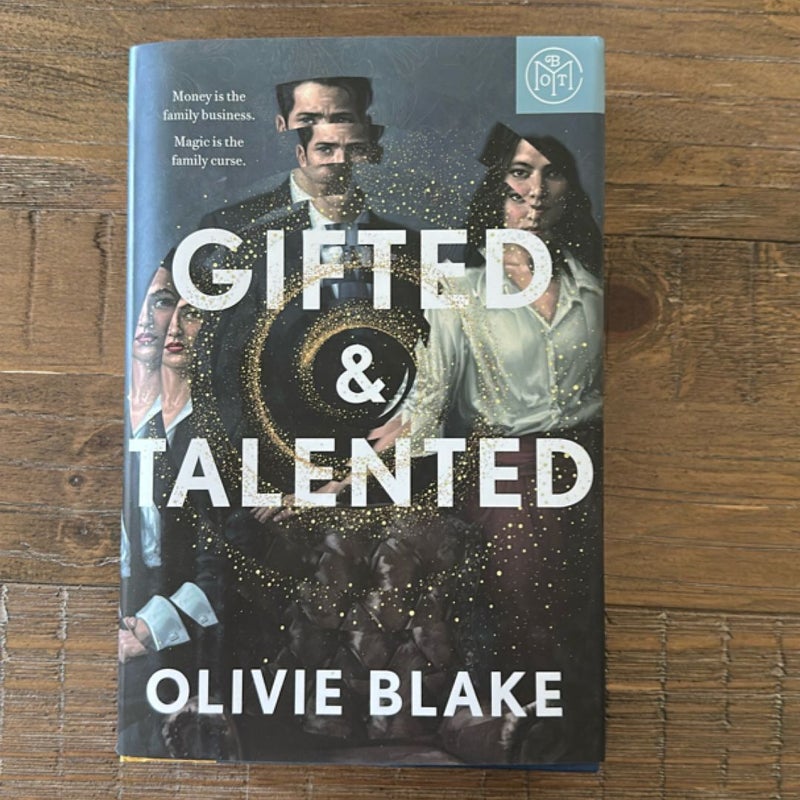 Gifted and Talented