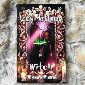 Izzy Hoffman Is Not a Witch