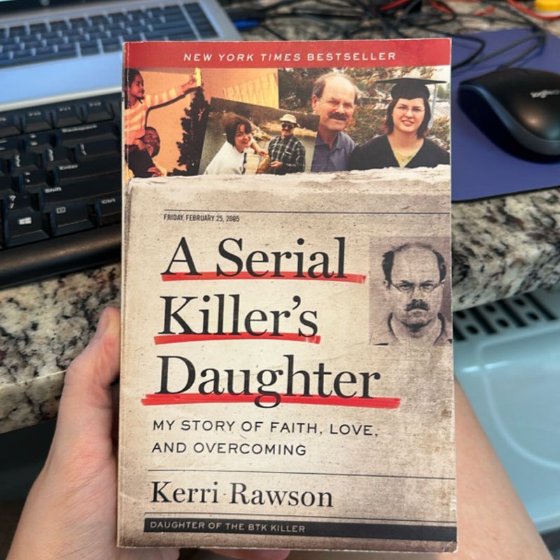 A Serial Killer's Daughter